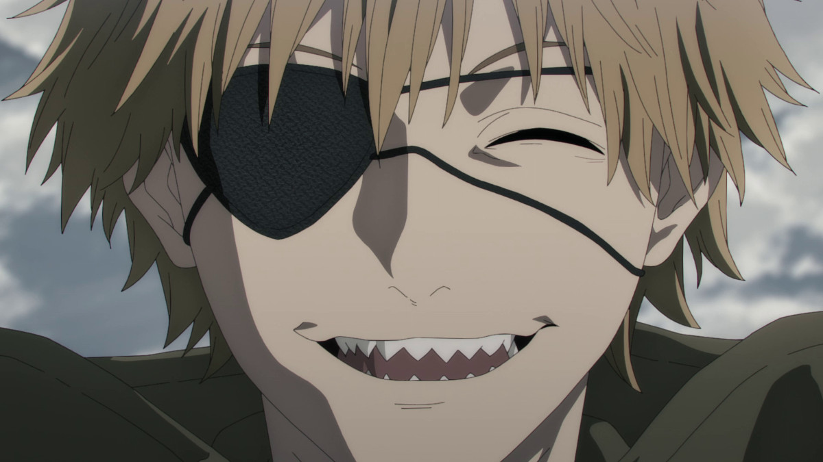 chainsaw man animeclick chainsaw man animeclick